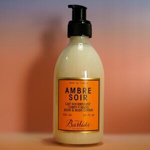 Bastide - Ambre Soir Body Lotion